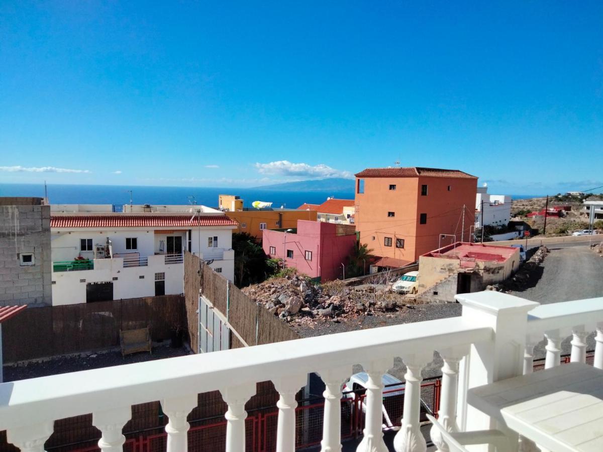 Atlantic Mirage Los Menores Exterior foto