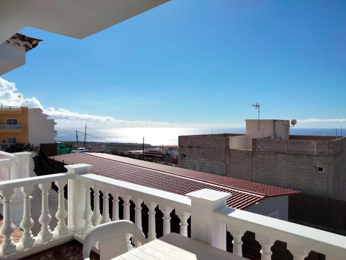 Atlantic Mirage Los Menores Exterior foto