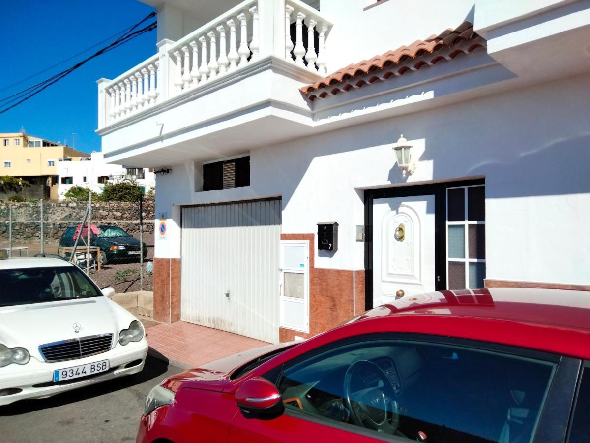 Atlantic Mirage Los Menores Exterior foto