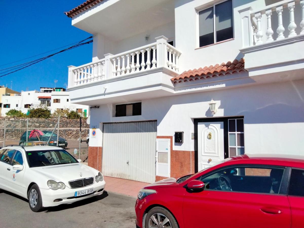 Atlantic Mirage Los Menores Exterior foto