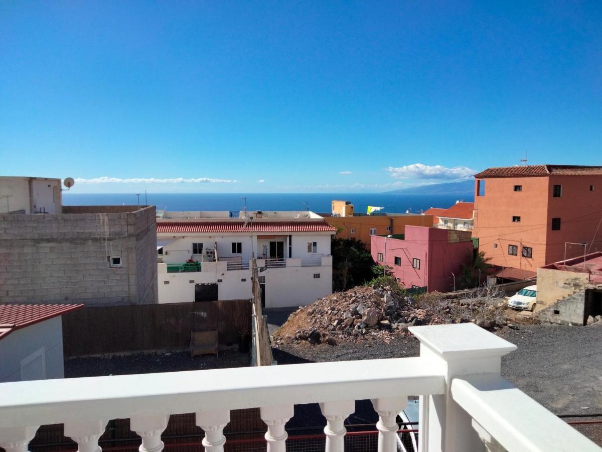 Atlantic Mirage Los Menores Exterior foto